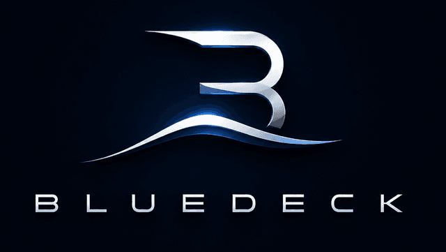 BlueDeck